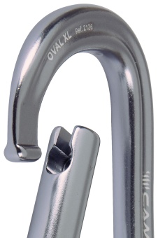 ������� �� �/� OVAL XL | CAMP