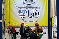 ��������: �� ���������  IRATA � ���� ������������ ����