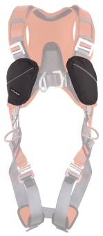 ������� HARNESS POCKET | CAMP