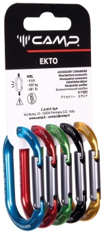 ����� ��������� RACK PACK EKTO | CAMP
