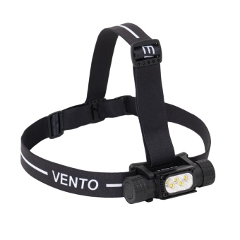  PHOTON X5 | Vento