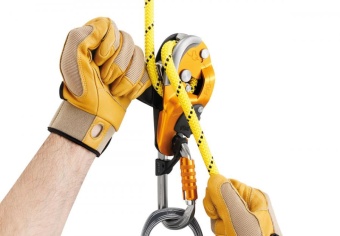��������� ���������� RIG '26 | Petzl 
