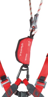 ������� �� ��� HMS Belay Lock | CAMP