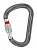    WILLIAM SCREW LOCK | Petzl