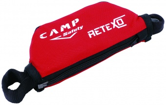 Амортизатор рывка RETEXO | CAMP