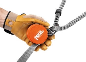 ������������� SCORPIO EASHOOK | Petzl