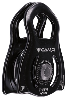 ����-����� ��������� TETHYS black | CAMP