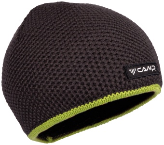 ����� SLEEK BEANIE | CAMP