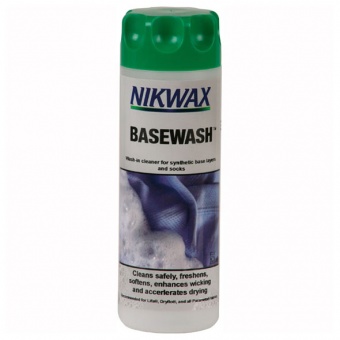     Base Wash 300  NIKWAX