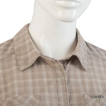 Рубашка КОПРИНА 2.0 | Sivera