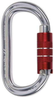 ������� �� ��� OVAL XL 2LOCK | CAMP