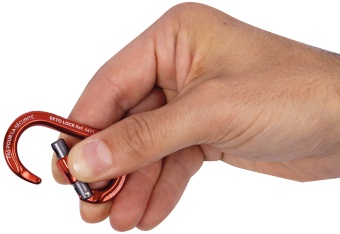 ������� ��������������� EKTO LOCK | CAMP