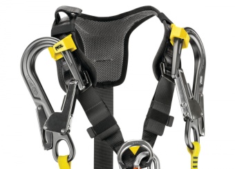 Привязь AVAO BOD FAST | Petzl
