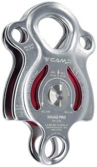 ����-����� ��������� NAIAD PRO | CAMP