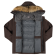 Куртка ХОРТ MС | Sivera