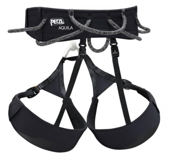 ������� ������� AQUILA BLACK | Petzl
