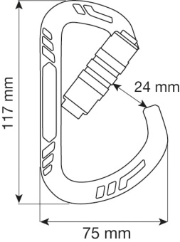 ������� �� ��� GUIDE XL 2LOCK | CAMP