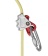 Строп огнеупорный веревочный одинарный с регулятором длины ползункового типа «К11у» | Vento
