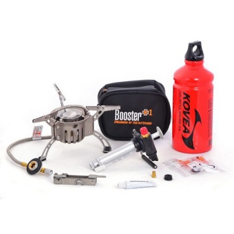   Booster +1 KB-0603 Kovea