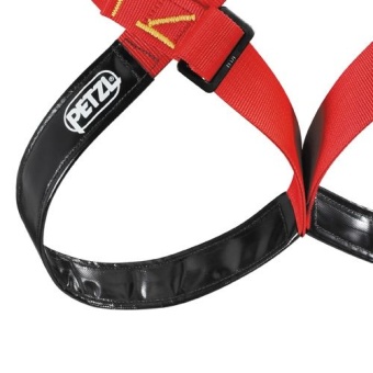 ������������ ������� FRACTIO | Petzl