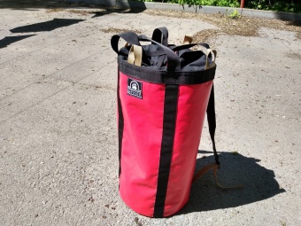 ���� GEARBAG 56� | TOOLBAG161