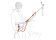 �� ���������� DUAL CONNECT ADJUST ��� ���������������� | Petzl