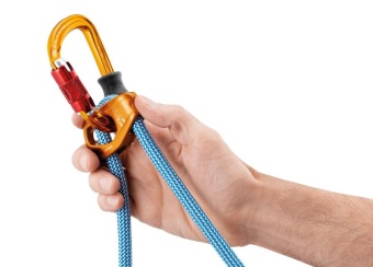 �� ���������� DUAL CONNECT ADJUST ��� ���������������� | Petzl