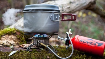   Booster +1 KB-0603 Kovea