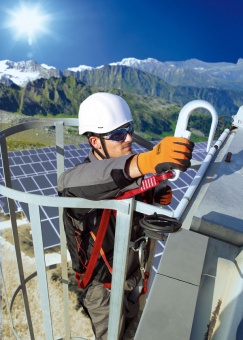 ����� Granite Peak Delta Plus