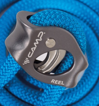 ������������� REEL | CAMP