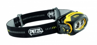Налобный фонарь Pixa 3R Petzl