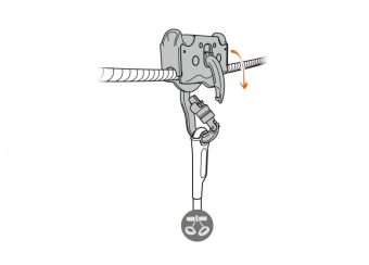 -  TRAC GUIDE | Petzl