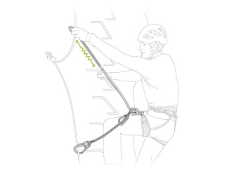 ������������� SCORPIO EASHOOK | Petzl