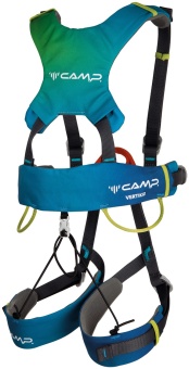 ������� ������� VERTIKID | CAMP