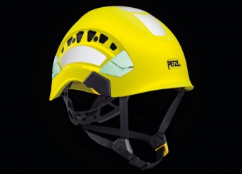 ����� VERTEX VENT HI-VIZ | Petzl