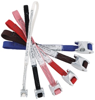 ����� ������������ Set TRICAM 6 pc. | CAMP