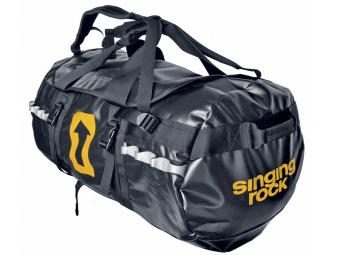 ����� Expedition Bag Tarp Duffle 120 � Singing Rock
