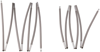 ���� TENT POLES for MINIMA | CAMP