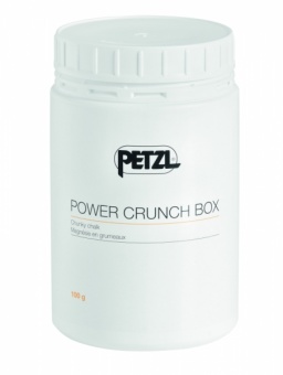Магнезия Power Crunch 100 ml box Petzl