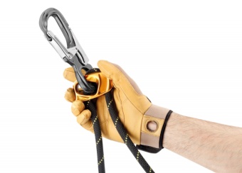 ������� ��������� EASHOOK OPEN | Petzl