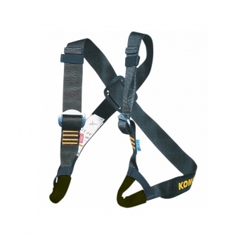   SECUR EIGHT HARNESS | Kong
