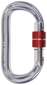 ������� �� ��� OVAL XL LOCK | CAMP