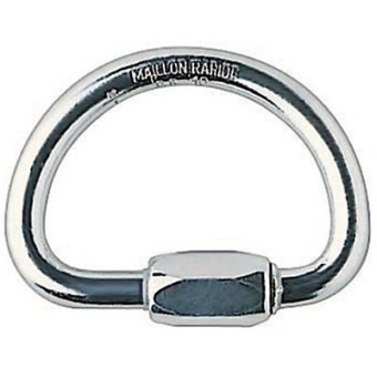   DEMI ROND 10 | Petzl