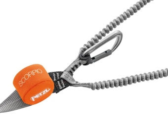 ������������� SCORPIO EASHOOK | Petzl