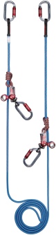 ����� GYRO LANYARD TWIN | CAMP
