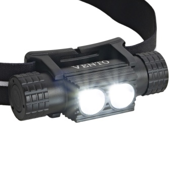  PHOTON X2 | Vento