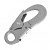  Small Connector Steel Singing Rock