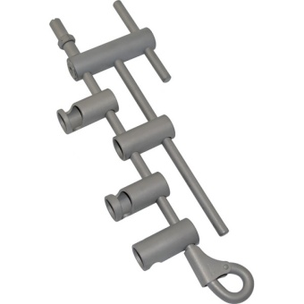  -  | Krok