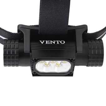  PHOTON X5 | Vento