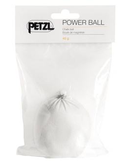  POWER BALL | Petzl